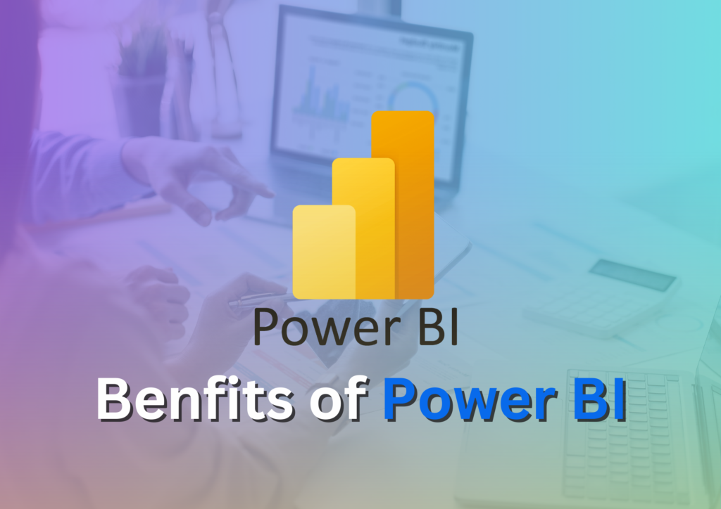 Benefits of Power BI – TallyBI – PowerBI Dashboards for Tally.ERP9 and ...